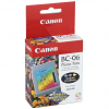 Original Canon BC-06 Colour Ink Cartridge (0886A002)