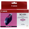 Original Canon BCI8M Magenta Ink Cartridge (BCI-8M)