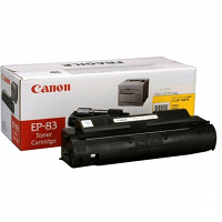Original Canon EP-83 Yellow Toner Cartridge (1507A013)
