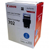 Original Canon 702 Cyan Toner Cartridge (9644A004AA)