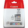 Original Canon PGI-580 / CLI-581 PGBK, C, M, Y, K Multipack Ink Cartridges (2078C005)