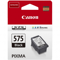 Original Canon PG-575 Black Ink Cartridge (5438C001)