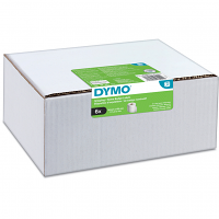 Original Dymo 99014 54 x 101mm Shipping Labels 6 Pack (2093092)