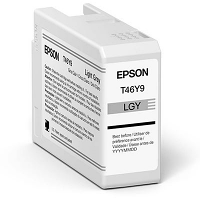 Original Epson T47A9 Light Grey Ink Cartridge (C13T47A900)