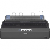 Original Epson Lx-1350 Dot Matrix Mono A3 Printer (C11CD24301A0)