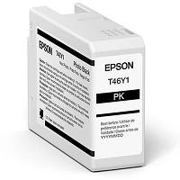 Original Epson T47A1 Photo Black Ink Cartridge (C13T47A100)