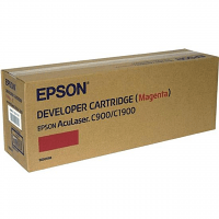 Original Epson S050098 Magenta High Capacity Toner Cartridge (C13S050098)