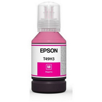 Original Epson T49H3 Magenta Ink Bottle (C13T49H300)