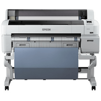 Original Epson Sct5200 Ps A0 Large Format Colour Inkjet Printer (C11CD67301EB)