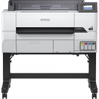 Original Epson Surecolor Sc-T3405 A1 Colour Large Format Inkjet Printer With Stand (C11CJ55301A1)