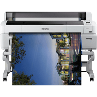 Original Epson Surecolor Sct7200 Large Format Colour Inkjet Printer (C11CD68301A0)