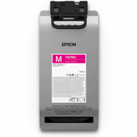 Original Epson T47W3 Magenta Ink Cartridge (C13T47W300)