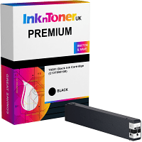 Compatible Epson T8581 Black Ink Cartridge (C13T858100)