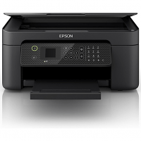 Original Epson Workforce Wf-2910Dwf A4 Colour Inkjet Multifunction Printer (C11CK64401)