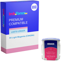 Compatible HP 85 Light Magenta Ink Cartridge (C9429A)