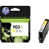 Original HP 903XL Yellow High Capacity Ink Cartridge (T6M11AE)