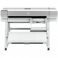 Original HP DesignJet T950 36In Large Format Colour Inkjet Printer (2Y9H1A#B19)