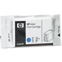 Original HP C6602B Blue Ink Cartridge (C6602B)