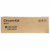 Original Kyocera DK-5230 Black Drum Unit (302R793010 / 302R793011)