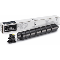 Original Kyocera TK8345K Black Toner Cartridge (1T02L70NL0)
