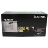 Original Lexmark 12A8644 Black Toner Cartridge (0012A8644)