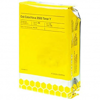 Original Oce 1070095112 Yellow Toner Cartridge (1070095112)