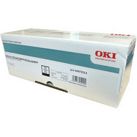 Original OKI 44973512 Black Toner Cartridge (44973512)