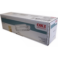 Original OKI 45862822 Black Toner Cartridge (45862822)