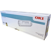 Original OKI 44844513 Yellow Toner Cartridge (44844513)