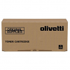 Original Olivetti B1217 Black Toner Cartridge (B1217)