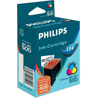 Original Philips PFA-534 Colour Ink Cartridge (PFA534)