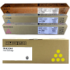 Original Ricoh 84209 CMYK Multipack Toner Cartridges (842095/ 842096/ 842097/ 842098)