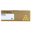 Original Ricoh 842098 Yellow Toner Cartridge (842098)