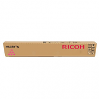 Original Ricoh 821187 Magenta Toner Cartridge (821187)