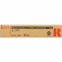 Original Ricoh Type 245 Yellow Toner Cartridge (888281)