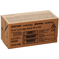 Original Ricoh 418240 Black Toner Cartridge (418240)