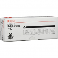Original Ricoh Type K 3 X 5000 Staple Refill 410802 (410802)