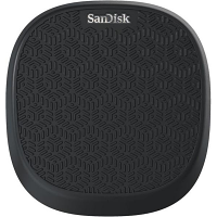 Original SanDisk iXpand Base 128GB External Hard Drive (SDIB20N-128G-GN9)