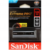 Original SanDisk Extreme Pro 128GB USB 3.1 Solid State Flash Drive (SDCZ880-128G-G46)