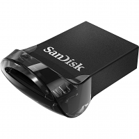 Original SanDisk Ultra Fit 512GB USB 3.1 Flash Drive (SDCZ430-512G-G46)