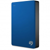 Original Seagate Backup Plus Blue 5TB 2.5inch USB 3.0 Portable External Hard Drive (STDR5000202)