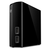 Original Seagate Backup Plus Hub 4TB USB 3.0 Desktop 3.5in External Hard Drive with Integrated 2 Port USB Hub (STEL4000200)