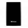 Original Verbatim Store 'n' Go 500GB USB 3.0 External Hard Drive (53029)