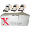 Original Xerox 108R00493 Staple Cartridge - 3 Cartridges Per Carton (108R00493)