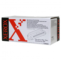 Original Xerox 113R00296 Black Toner Cartridge (113R00296)