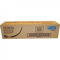 Original Xerox 006R01281 Cyan Toner Cartridge (006R01281)