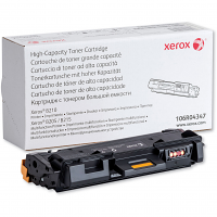 Original Xerox 106R04347 Black High Capacity Toner Cartridge (106R04347)
