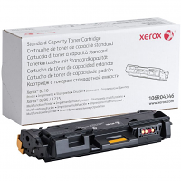 Original Xerox 106R04346 Black Toner Cartridge (106R04346)