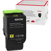 Original Xerox 006R04359 Yellow Toner Cartridge (006R04359)