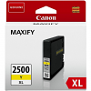 Original Canon PGI-2500YXL Yellow High Capacity Ink Cartridge (9267B001)